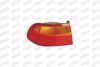 PRASCO HD0304153 Combination Rearlight